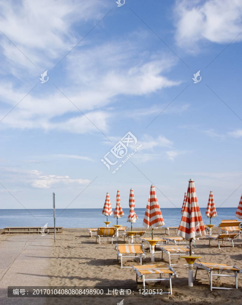 海灘