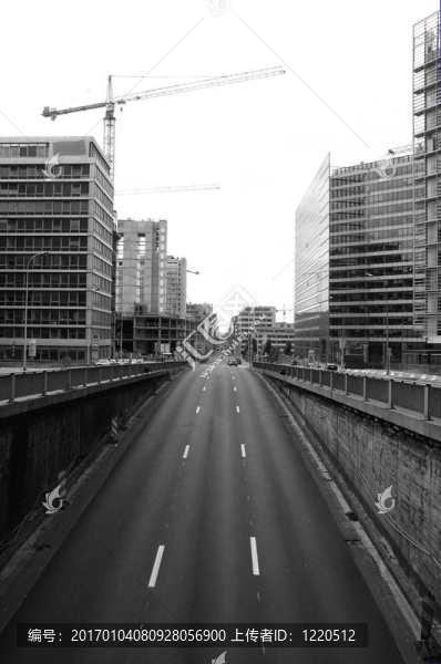 交通隧道