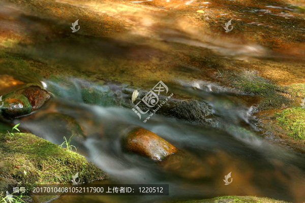 淺灘