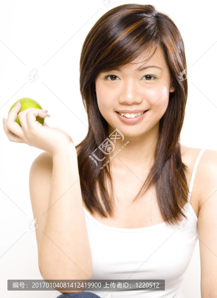 健康的女孩2