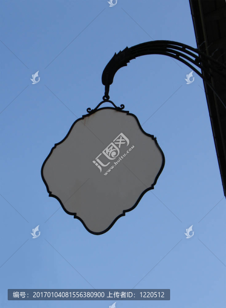 咖啡館的標(biāo)志