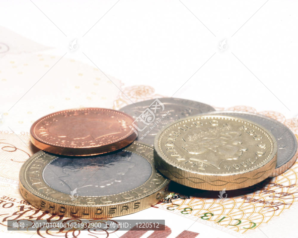 英國(guó)貨幣