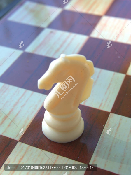 馬
