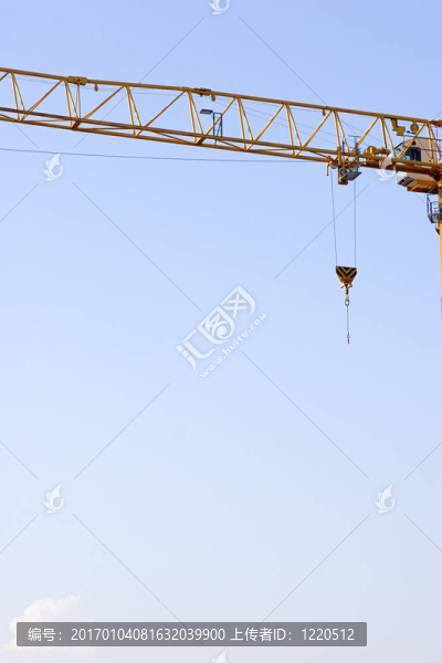 起重機