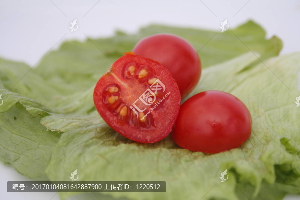 圣女果