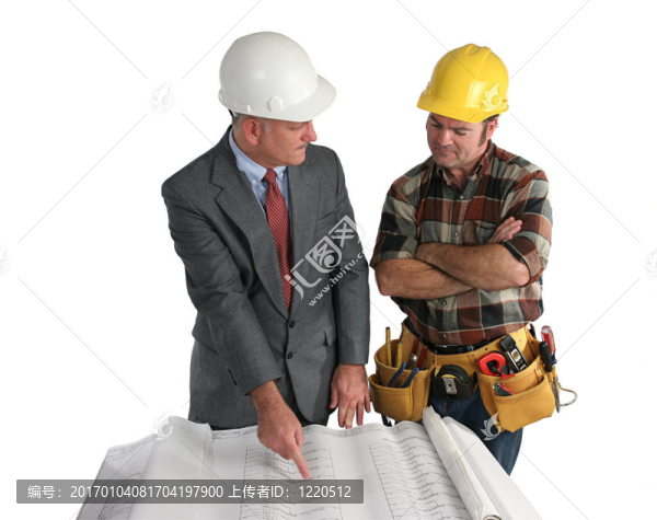 布置工作