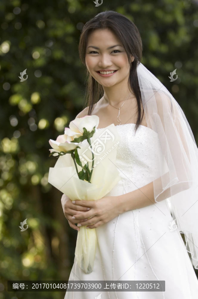 戶外新娘2