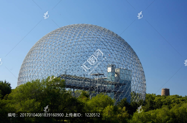 圓頂建筑