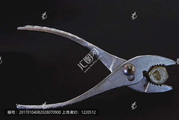 螺栓和扳手2