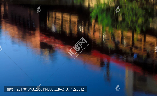 城市的思考