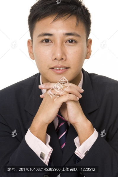 亞洲商人4