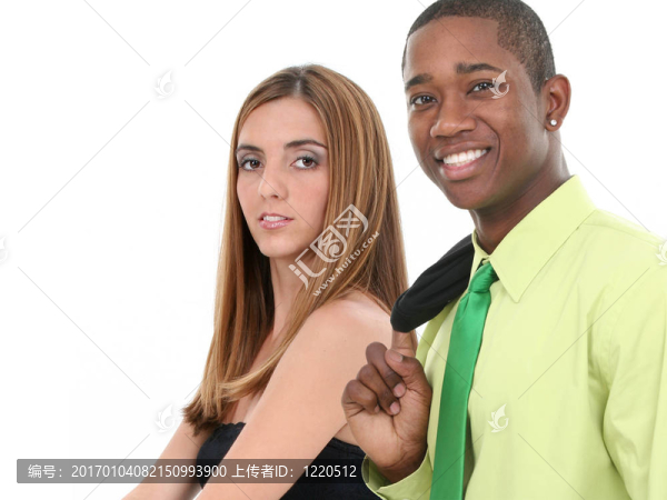 幾個男人的女人