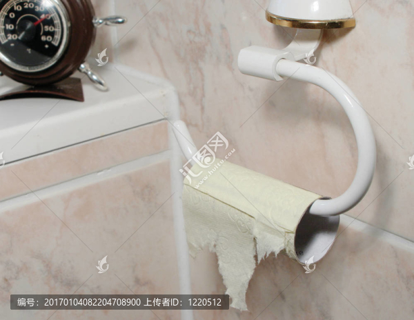 什么都沒有留下
