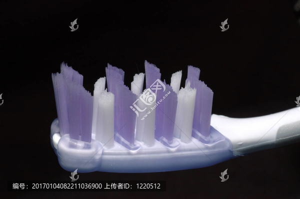 牙刷