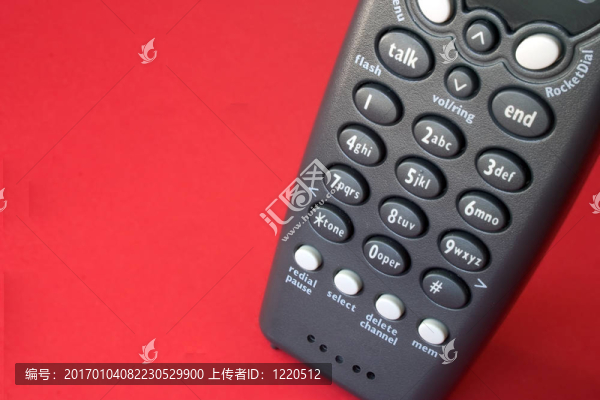 電話