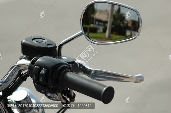摩托車(chē)