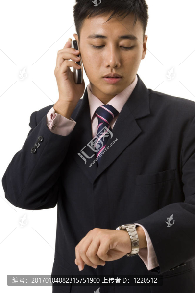 亞洲商人7