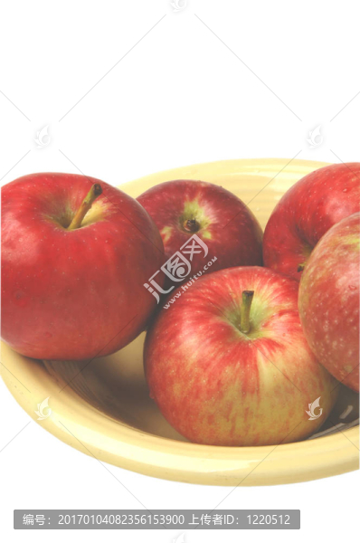 紅蘋果