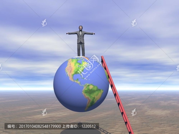 世界上的男人