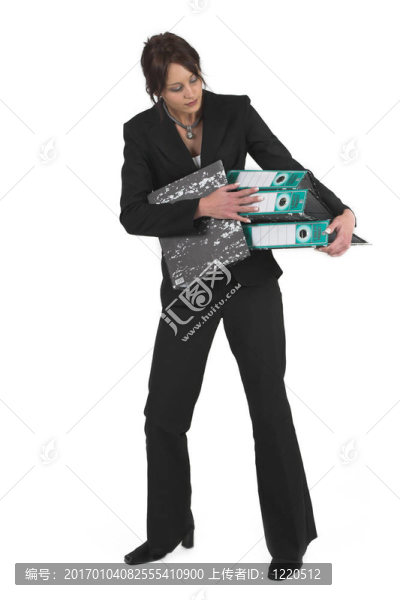 商務(wù)女士84