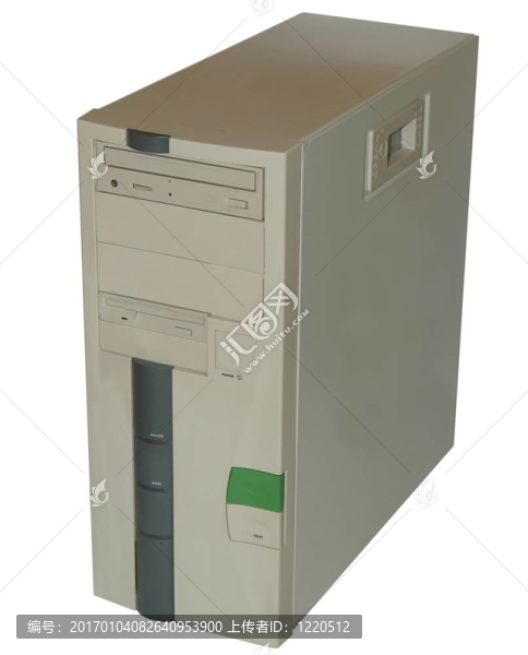 迷你塔PC