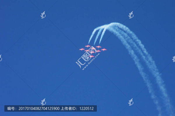特技飛行