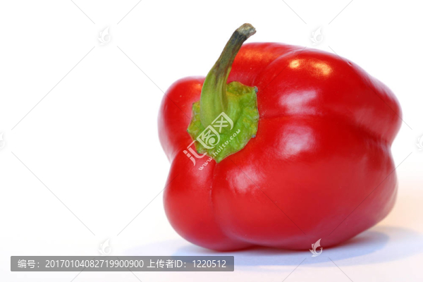 紅辣椒