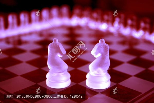 國(guó)際象棋