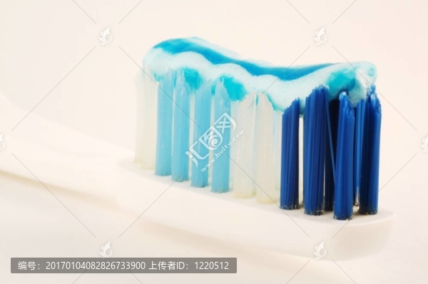 牙刷