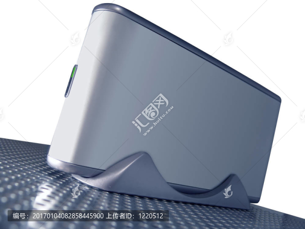 保管部