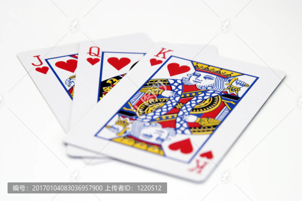 杰克王后的國(guó)王