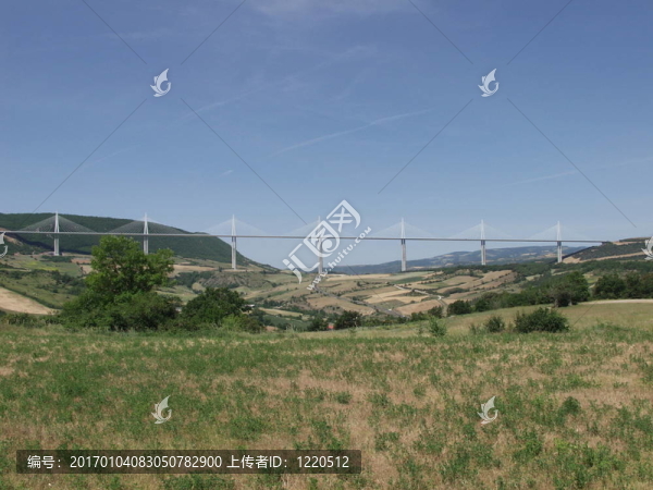 米約大橋