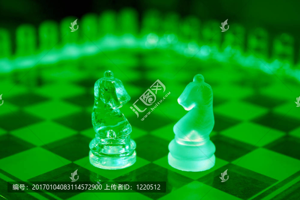 國際象棋
