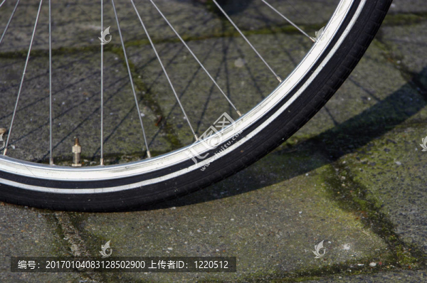 自行車