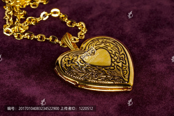 金盒