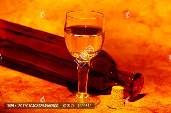 葡萄酒杯