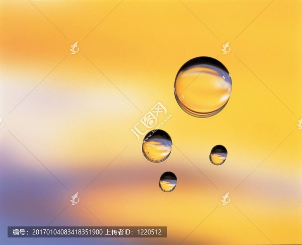 水滴