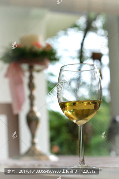 婚禮酒杯
