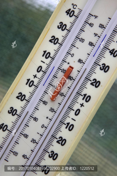 溫室thermomet