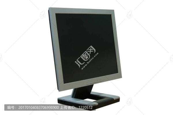 液晶顯示器