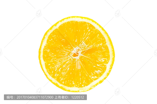 檸檬半個(gè)