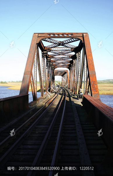 舊橋6