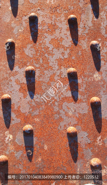 鉚釘1