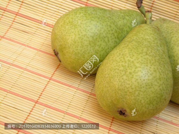 梨
