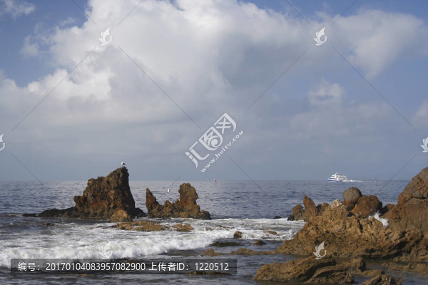 海岸海岸