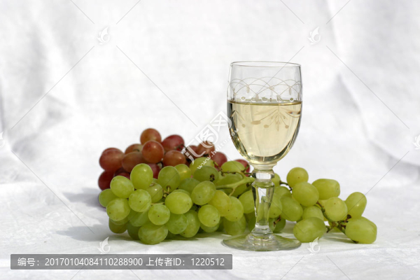 杯酒