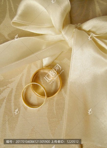婚禮bands2中