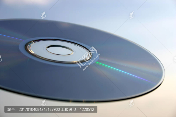 光盤