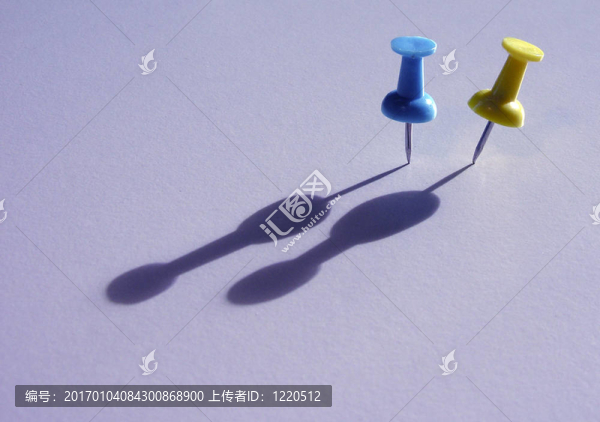 大頭針