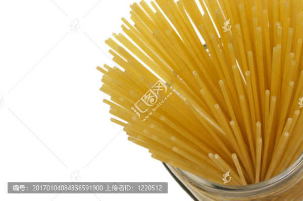 意大利面